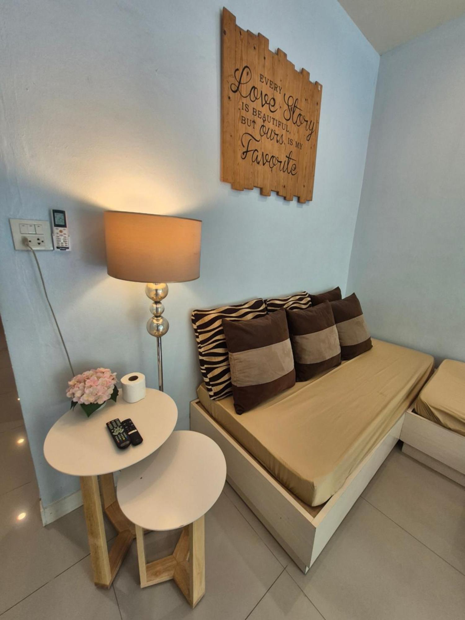Samed Your House Family Room Szamed-sziget Kültér fotó
