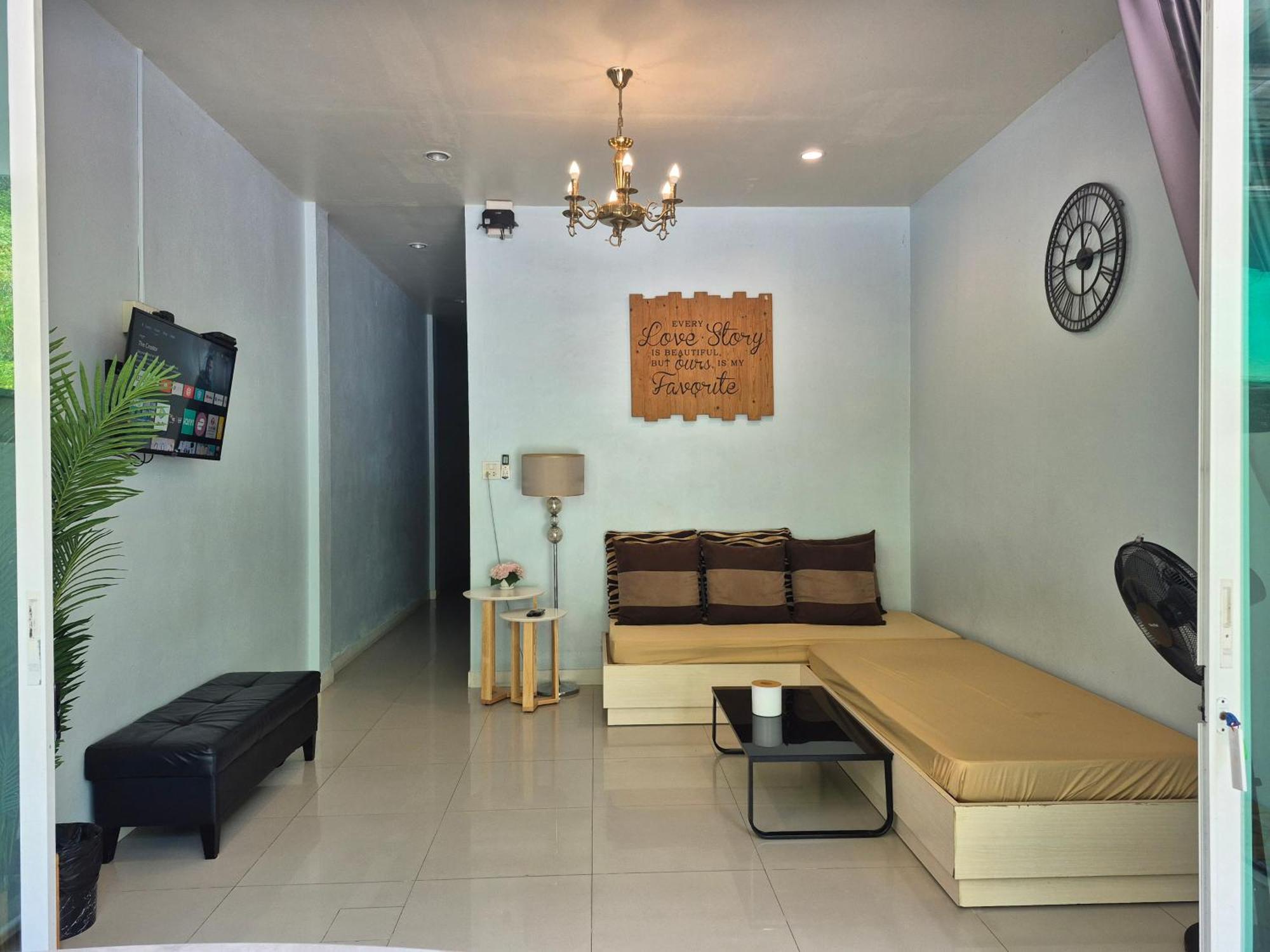 Samed Your House Family Room Szamed-sziget Kültér fotó